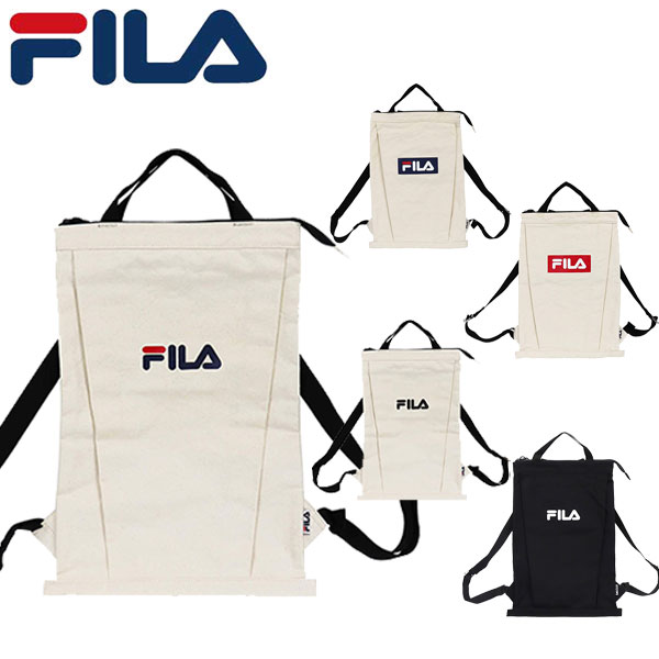 FILA tB LoXbN bNTbN 2WAY TuobO y FL-0014