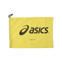 アシックス スポーツ バッグ asics アシックス シューバッグ M ACCESSORY TZS986-04