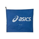 アシックス スポーツ バッグ asics アシックス シューバッグ L ACCESSORY TZS987-41