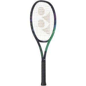 Yonex（ヨネックス） Vコア プロ97 VCORE PRO 97 硬式テニス ラケット 中-上級者用 フェイス面積97インチ テニス ラケット 03VP97-137
