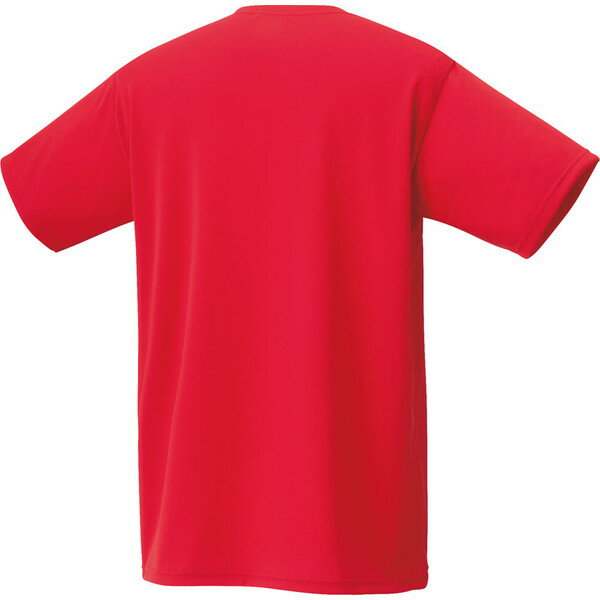 【全品ポイント5倍以上！4/10（金）限定】Yonex ヨネックス ユニセックス ドライTシャツ テニス Tシャツ 16501-496 ラフィートスポーツ