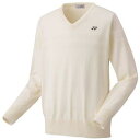 Yonex ヨネックス ユニセックス セーター テニス セーター・ベスト 30075-200