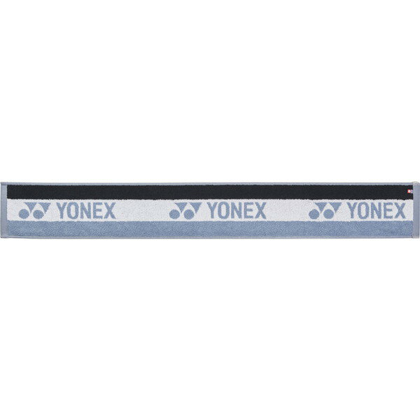 Yonex（ヨネックス） マフラータオル テニス タオル AC1076-010