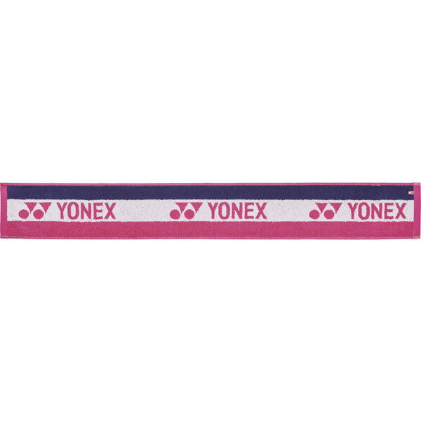 Yonex（ヨネックス） マフラータオル テニス タオル AC1076-123