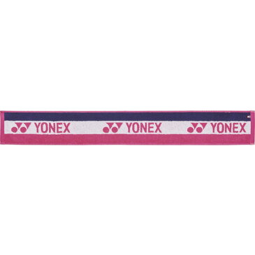 Yonex（ヨネックス） マフラータオル テニス タオル AC1076-123