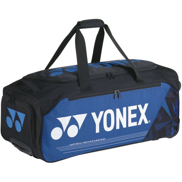 Yonex（ヨネックス） キャスターバッグ テニス バッグ BAG2200C-599