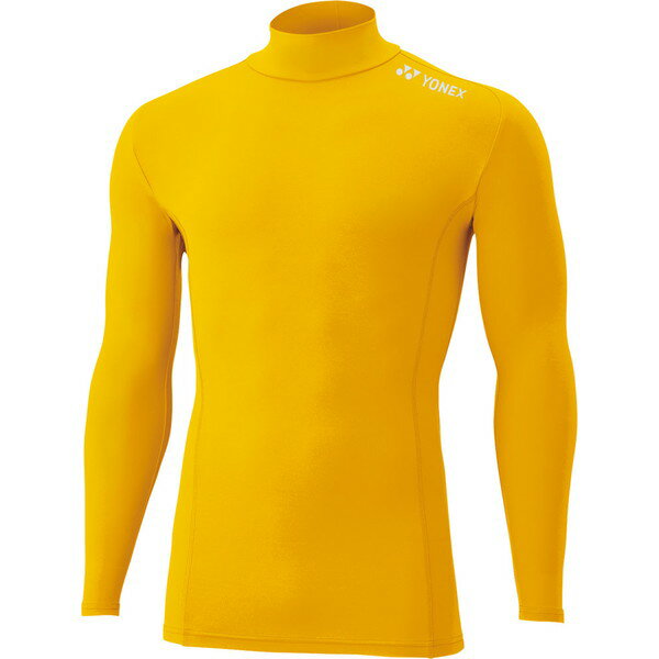 Yonex ヨネックス ユニハイネックナガソデシャツ ボディケア ゲームシャツ・パンツ STBF1015-004 ラフ..
