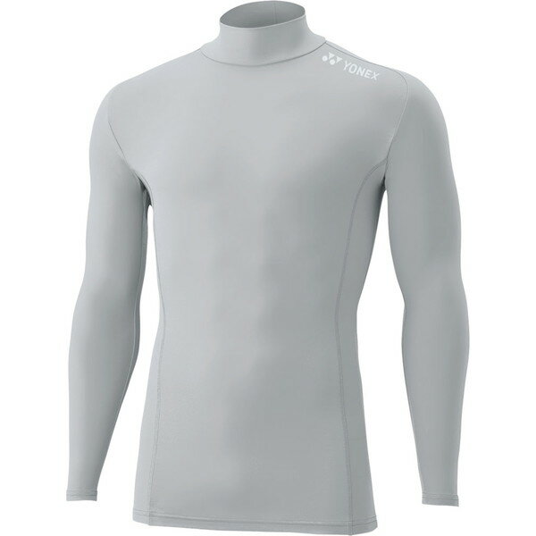 Yonex ヨネックス ユニハイネックナガソデシャツ ボディケア ゲームシャツ・パンツ STBF1015-017 ラフ..