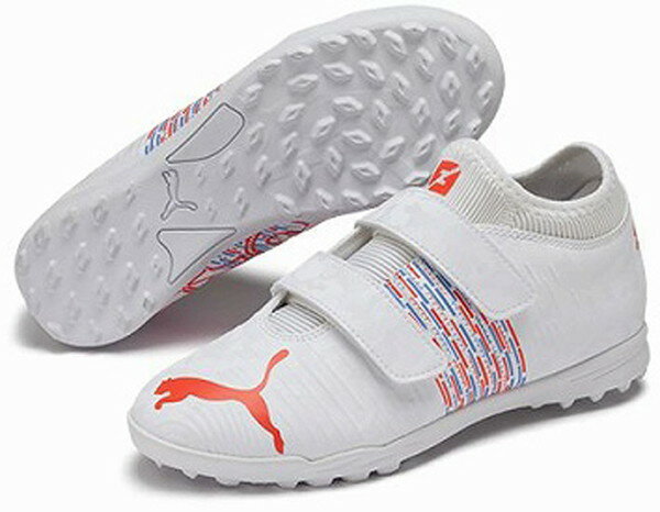 PUMA(プーマ) フューチャー Z 4.1 TT V JR サッカー スパイク 10640503 キッズ・ジュニア通販 サッカー 用品 セール