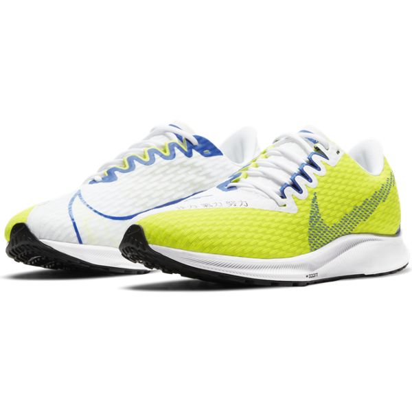 大特価！ナイキ（NIKE） ズーム ライバル フライ 2 ランニングシューズ DC5240389-389 レディース