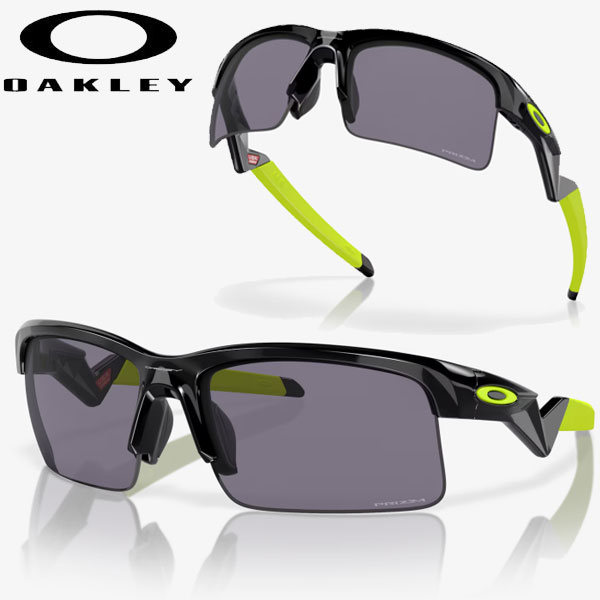 OAKLEY꡼CapacitorYouthFit0OJ9013-0162󥰥饹ᥬ¨Ǽեȥݡ