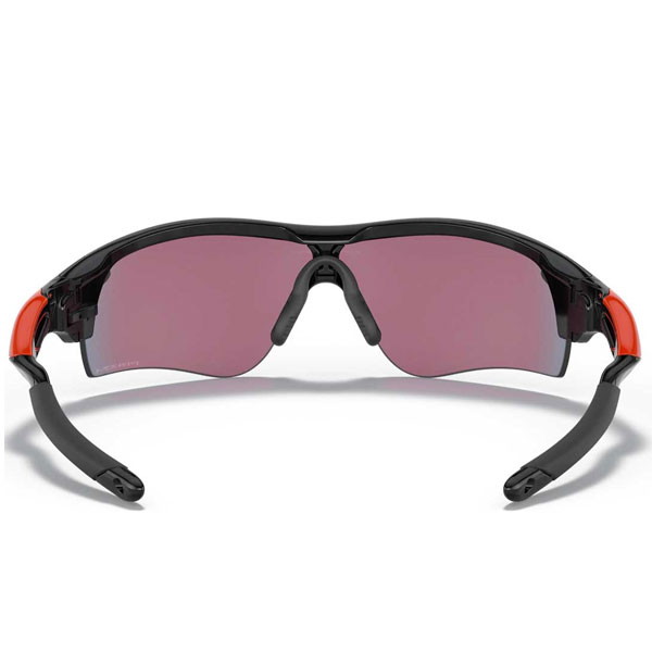 OAKLEY オークリー 日本正規品 RadarLock Path レギュラー ローブリッジフィット サングラス 0OO9206-920637 即納 3