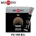 MUSASHI TV FU t[ 100{ XeBbN1{1.8g A~m_ Tvg h{̐ێ EFCgAbv p[Abv lÖsgp