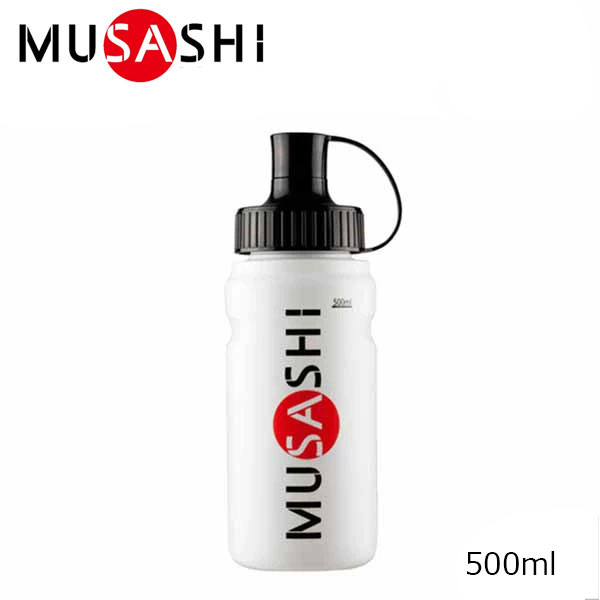 MUSASHI TV MUSASHI TV pXNCY{g 500ml