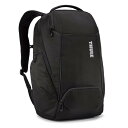 【最大2000円割引クーポン!枚数限定5/6 09:59まで】THULE スーリー Accent Backpack 26L バックパック リュックサック 320...