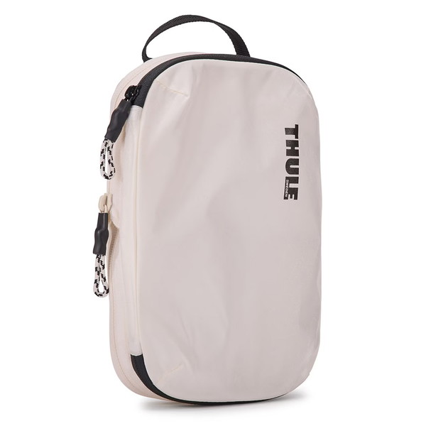 THULE スーリー Compression Packing Cube Small パッキングキューブ 荷造り 3204858-WH