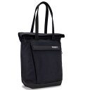 【最大2000円割引クーポン!枚数限定5/6 09:59まで】THULE スーリー Thule Paramount 3205009 22Lトートバッグ ブラック