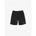 【最大2000円割引クーポン!枚数限定5/6 09:59まで】ザ・ノース・フェイス THE NORTH FACE バーブショーツ メンズ NB42212-K ラ...