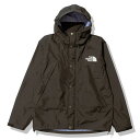 【最大2000円割引クーポン!枚数限定5/6 09:59まで】ザ・ノース・フェイス THE NORTH FACE マウンテンレインテックスジャケット メンズ N...