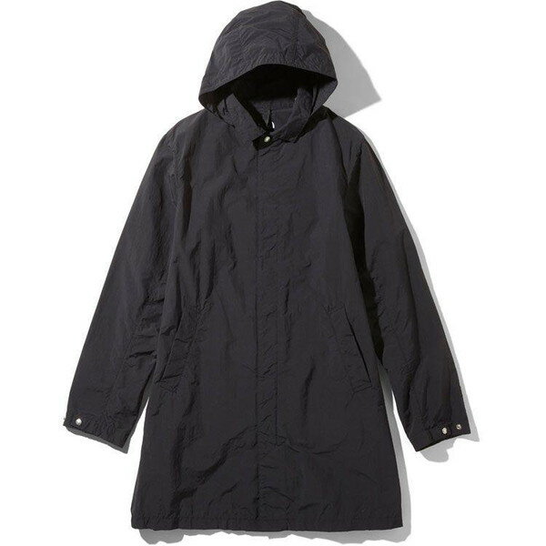 ザノースフェイス THE NORTH FACE ロールパックジャーニーズコート メンズ NP22360-K 1