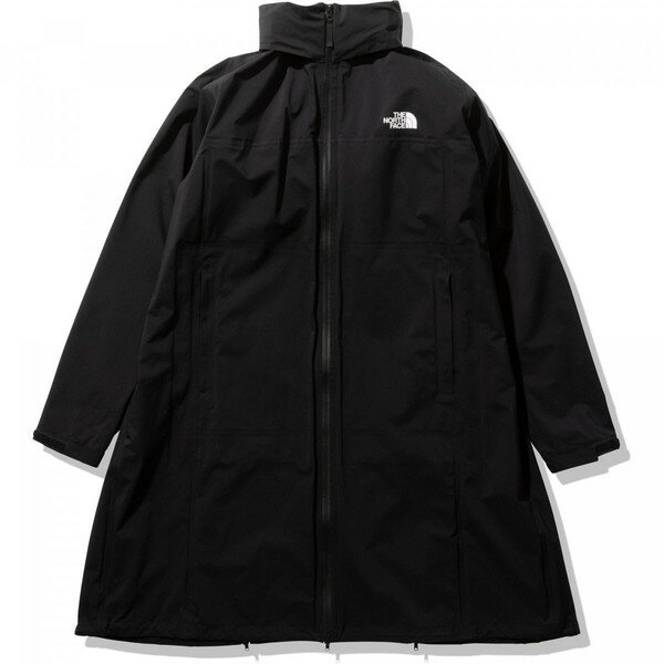 楽天Lafitte （ラフィート）スポーツザノースフェイス THE NORTH FACE マタニティピッカパックレインコート ユニセックス NPM62220-K