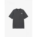 【最大2000円割引クーポン!枚数限定5/6 09:59まで】ザ・ノース・フェイス THE NORTH FACE ショートスリーブフラッシュドライスリーディーク...