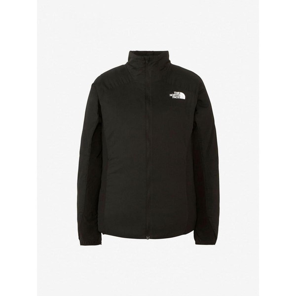 ザノースフェイス THE NORTH FACE ベントリックストレイルジャケット ユニセックス NY32371-K