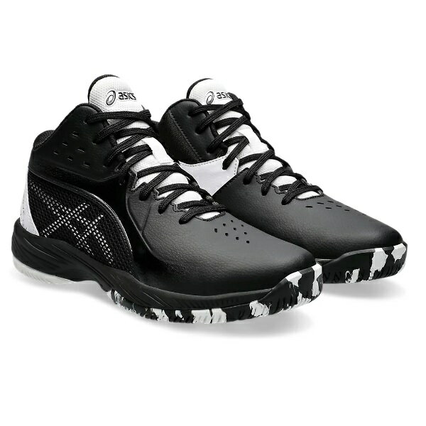 アシックス asics GEL-IMPROVE 3 GS バスケットボール シューズ STANDARD キッズ ジュニア 1064A018-001 ラフィートスポーツ