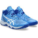 【最大2000円割引クーポン!枚数限定5/6 09:59まで】アシックス asics DUNKSHOT MB 10 1064A019-400 キッズ バスケット...