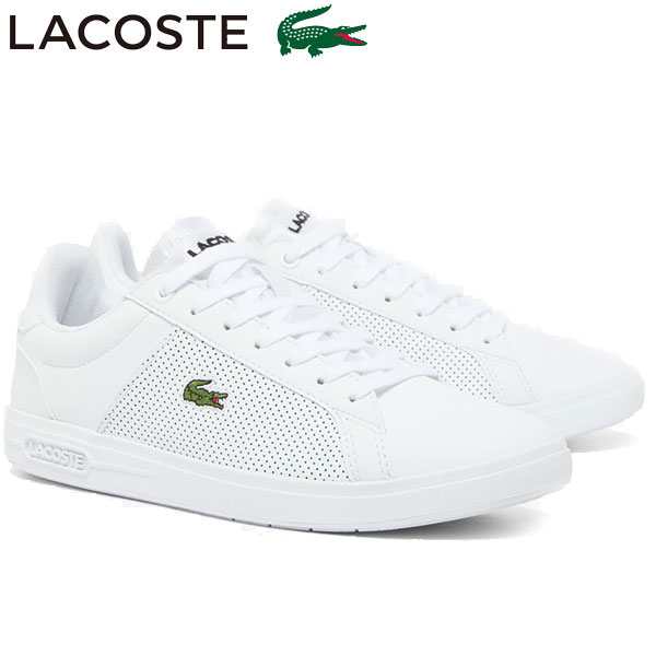 LACOSTE ラコステ LITE BASE 1 224 1 SFA カジュアル シューズ スニーカ