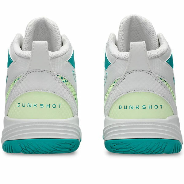 ���ʸ��Բ� ���ָ��ꥻ���� �����å��� asics DUNKSHOT MB 10 1064A019-100 ���å� �Х����åȥܡ��� ���塼�� ����˥�