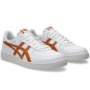 返品交換不可 訳あり大特価 アシックス asics JAPAN S 1203A615-100 メンズ スニーカー スポーツスタイル
