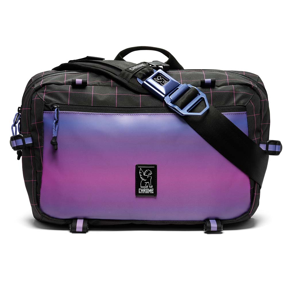 楽天Lafitte ラフィートスポーツクローム CHROME カデット マックス 15L KADET MAX ボディバッグ メッセンジャーバッグ BG351RADG ラフィートスポーツ