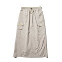 ニューエラ NEW ERA Womens カーゴスカート new era ストーン レディース 14324620 ラフィートスポーツ