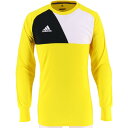 adidas（アディダス） mi FTB GK18 （パッド有り） サッカー CF2647-YELLOW