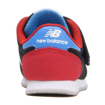 ニューバランス（new balance） IV220 インファント・キッズ IV220 （運動靴 子供靴 男の子 女の子 スニーカー）