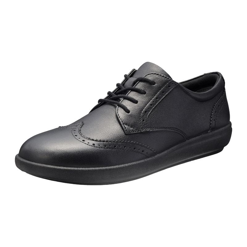 Shoes - アキレス ACHILLES アキレス・ソルボ C 416 黒 ASC4160-B