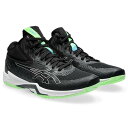 【最大2000円割引クーポン!枚数限定5/6 09:59まで】アシックス asics V-SWIFT FF MT 4 ユニセックス バレーボール シューズ 10...