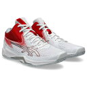 【最大2000円割引クーポン!枚数限定5/6 09:59まで】アシックス asics V-SWIFT FF MT 4 ユニセックス バレーボール シューズ 10...