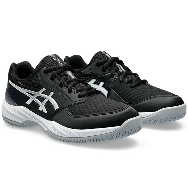 アシックス asics GEL-NETBURNER BALLISTIC 3 GSキッズ バレーボール シューズ 1054A011-001