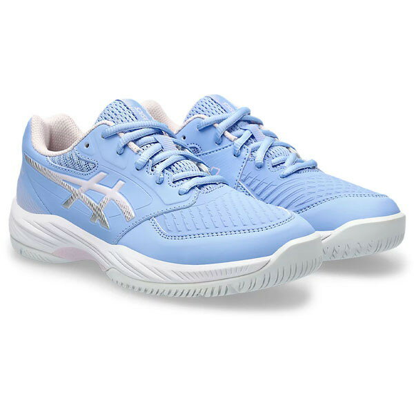 アシックス asics GEL-NETBURNER BALLISTIC 3 GSキッズ バレーボール シューズ 1054A011-500