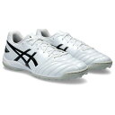 アシックス asics DS LIGHT CLUB TF WIDE ユニセックス サッカー シューズ 1103A112-101 ラフィートスポーツ