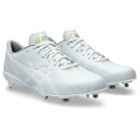 【最大2000円割引クーポン!枚数限定10/6 09:59まで】アシックス ベースボール asics 野球 ゴールドステージ GOLDSTAGE MA 3 ユニセックス ベースボール シューズ 1123A049-110 ラフィートスポーツ