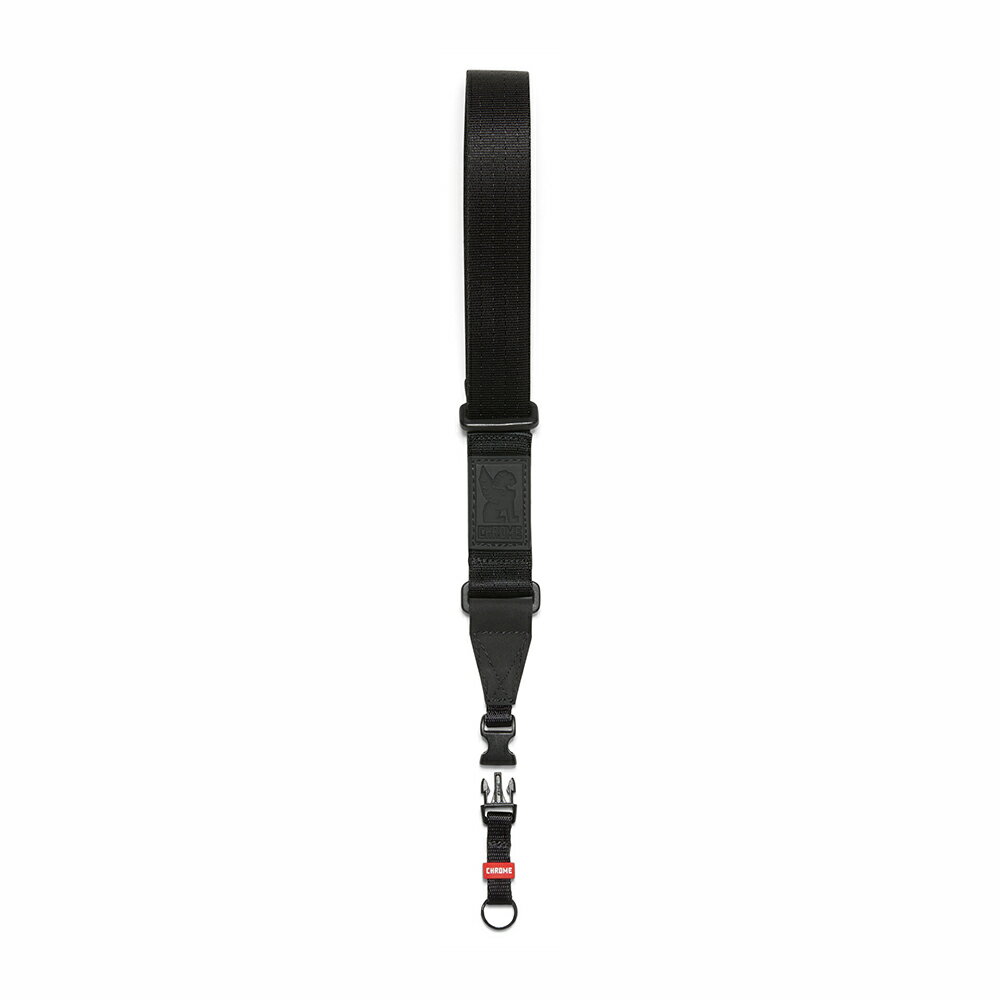 クローム CHROME NIKO CAMERA WRIST STRAP カメラ ストラップ AC216BK ラフィートスポーツ