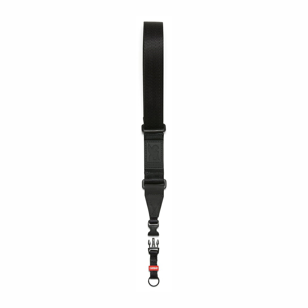 クローム CHROME NIKO CAMERA WRIST STRAP カメラ ストラップ AC216BK