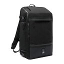 クローム CHROME NIKO CAMERA BACKPACK 3.0 カメラ収納 バックパック リュックサック BG341ALLB「RS2403」