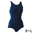フットマーク FOOTMARK 女子ハイゲージ ワンピース S M L 水泳 スイミング 水着 101502 ラフィートスポーツ