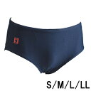 フットマーク FOOTMARK 男子ツーウェイ水着 競泳タイプ S M L LL 水泳 スイミング 水着 101514 ラフィートスポーツ