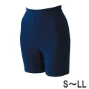 フットマーク FOOTMARK 女子ハイゲージセパレーツ 下 S M L LL 水泳 スイミング 水着 101554 ラフィートスポーツ
