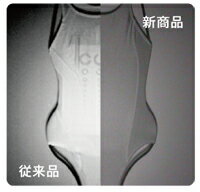 フットマーク FOOTMARK すまいるスイム 女子用セパレーツ水着 上 140 150 水泳 スイミング 水着 101567 ラフィートスポーツ 3